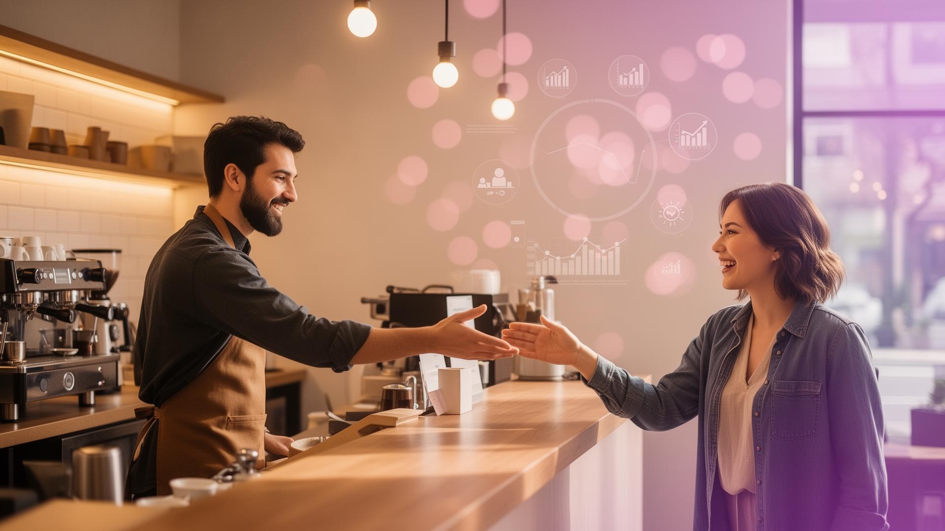 Cómo saber si tu cafetería está ganando dinero… o solo moviendo gente