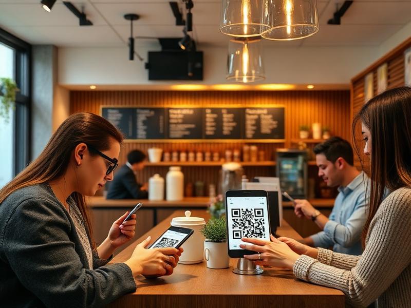 Caso real: Cómo un negocio redujo pérdidas de tarjetas físicas con fidelización digital