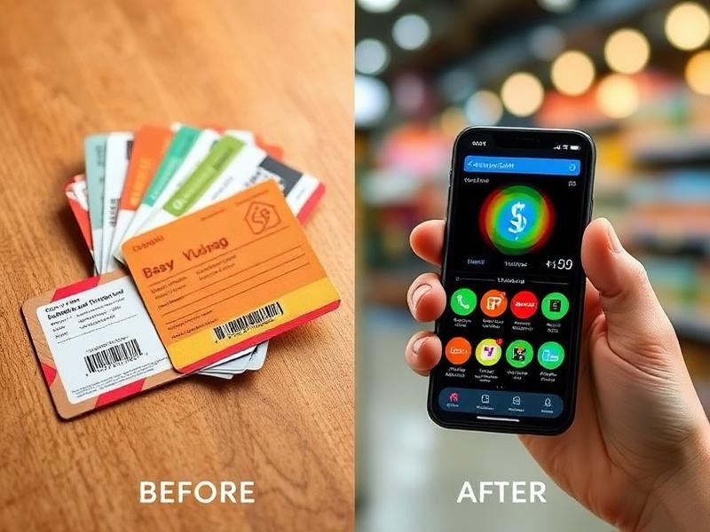 7 razones por las que una tarjeta de fidelización digital genera más ingresos que la tradicional