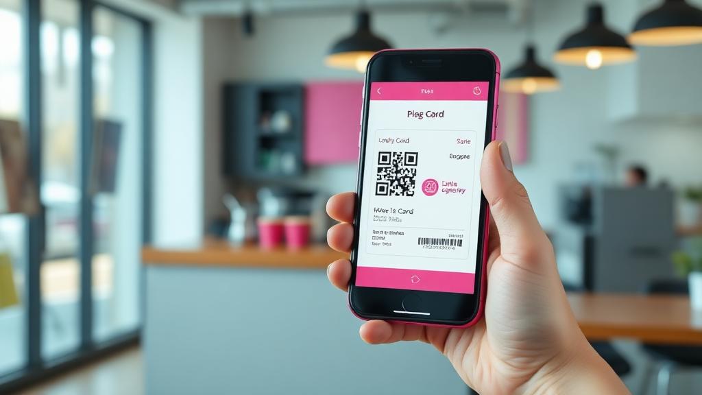 Tarjetas de fidelización digitales: qué son, cómo funcionan y por qué están sustituyendo al papel