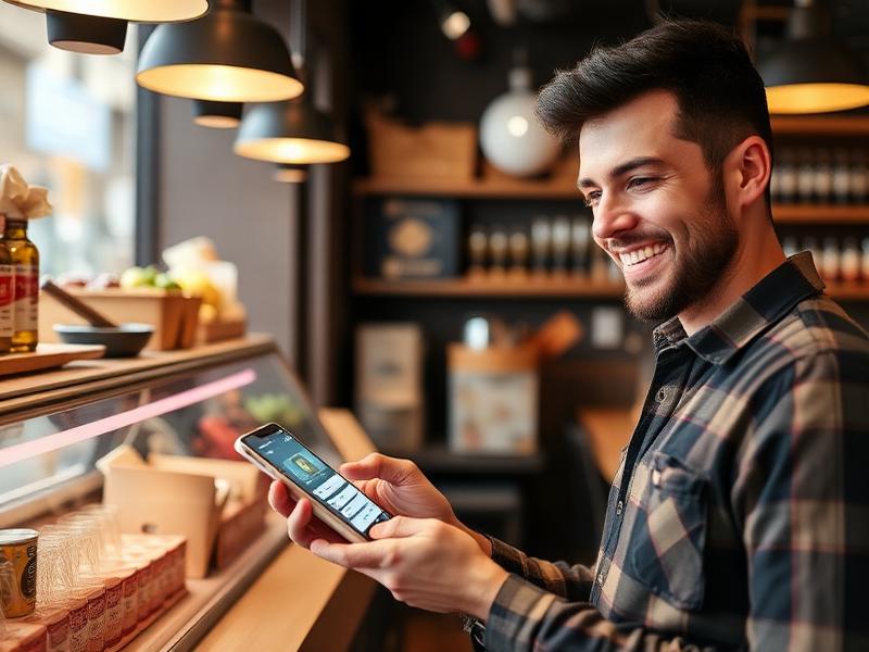 Tendencias clave en fidelización digital en España para negocios locales